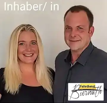 Sarah und Christian Borggreve