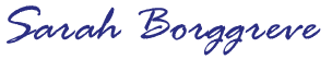 sarah borggreve unterschrift